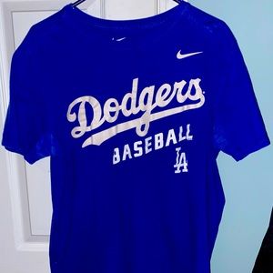 Los Angeles Dodgers T-Shirt
